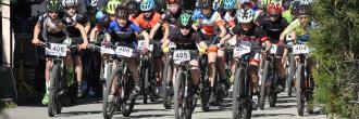GRIČI XCO - VRTOJBA 2019
